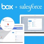Box partners with Salesforce to allow seamless content sharing