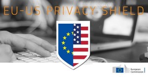 EU-US Privacy Shield new logo